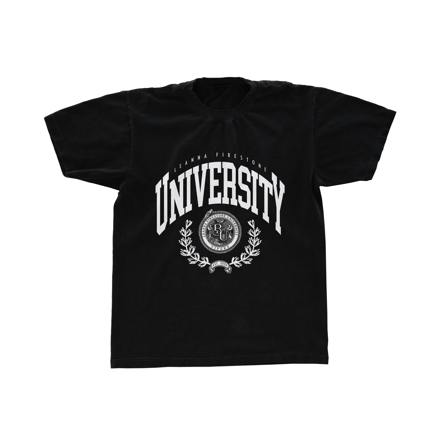 University Tee