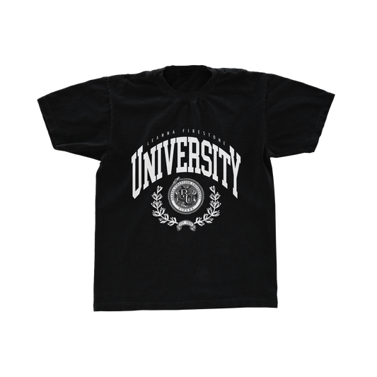 University Tee