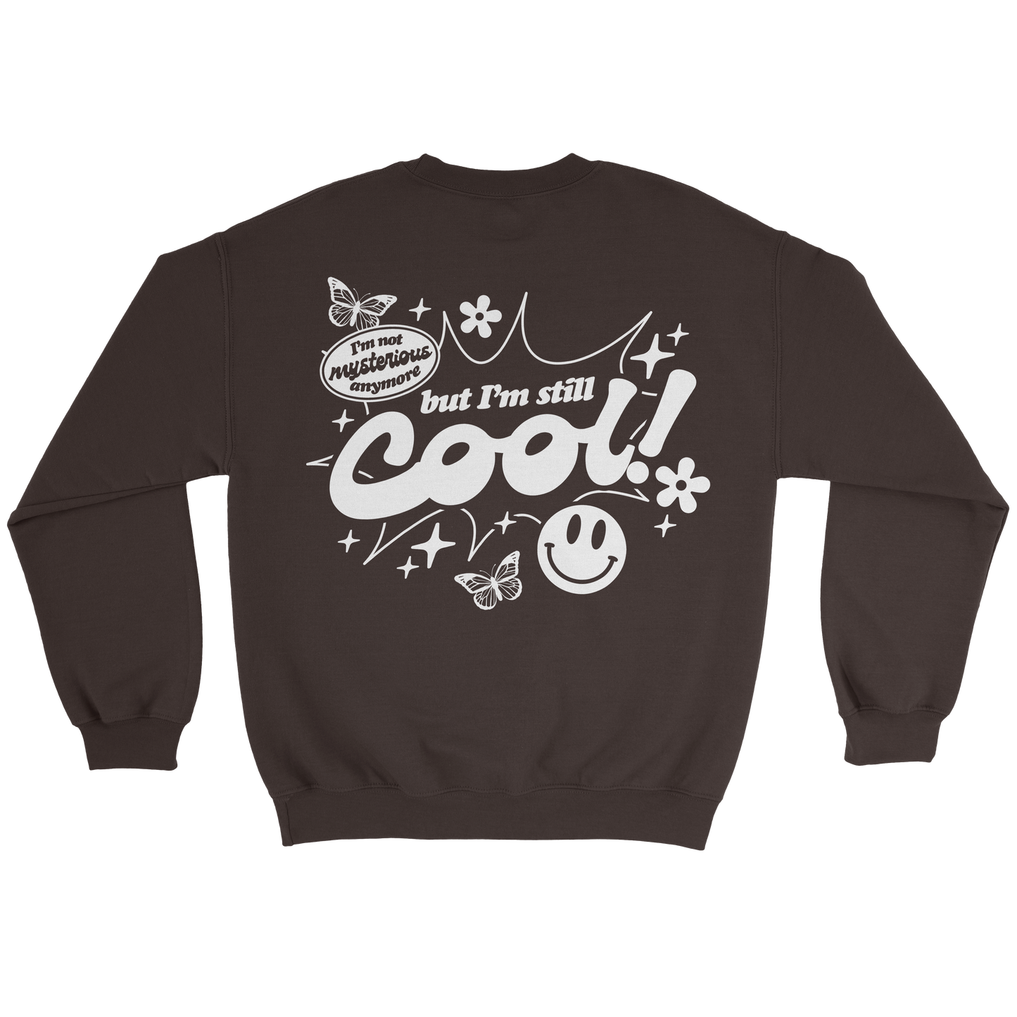 Still Cool Crew